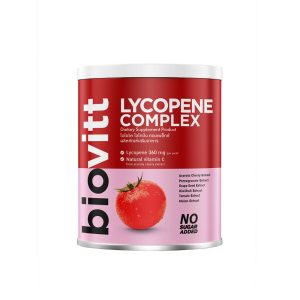  BIOVITT LYCOPHENE COMPLEX 120g.